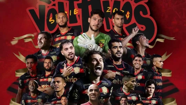 Sport e Ceará voltam à Série A de 2025; Mirassol obtém acesso inédito