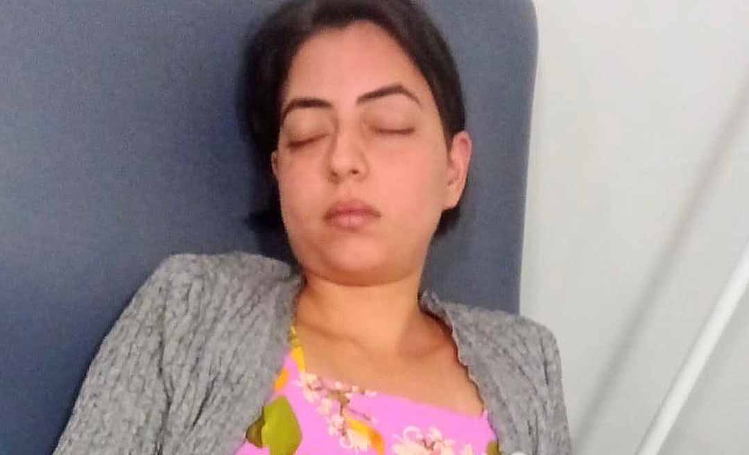 Família e amigos lançam campanha para ajudar Carolina Beatriz a custear biópsias essenciais para diagnóstico de doença grave