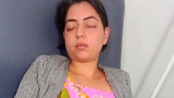 Família e amigos lançam campanha para ajudar Carolina Beatriz a custear biópsias essenciais para diagnóstico de doença grave