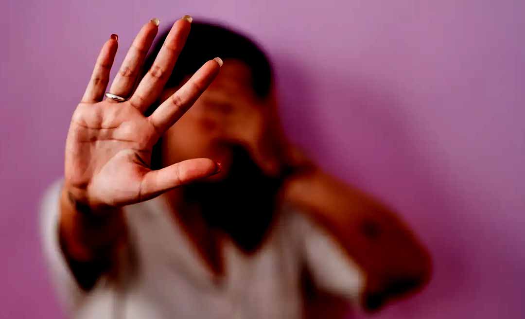 Duas em cada 10 brasileiras já sofreram ameaça de morte de parceiros