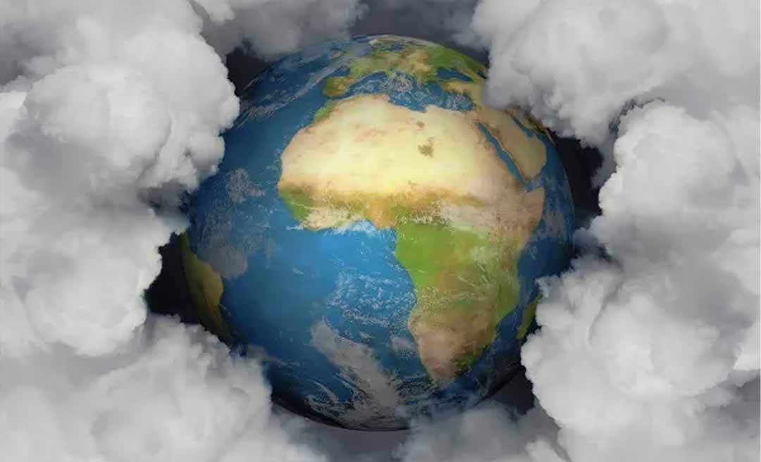 Acre reduz em 71% as emissões de gases de efeito estufa, mostra Observatório