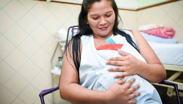 Com 1.473 partos prematuros este ano, Acre fortalece capacitação e conscientização para atender mães e bebês