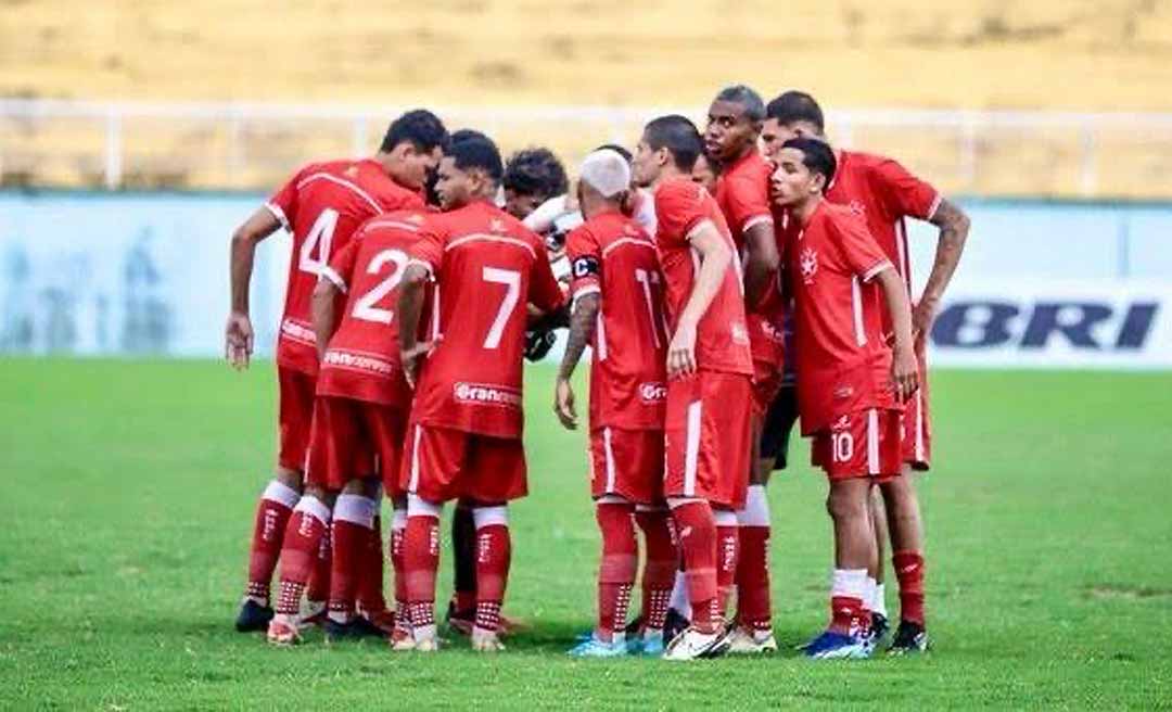 Copa São Paulo de Futebol Júnior 2025: Rio Branco conhece seus adversários na fase de grupos da “Copinha”