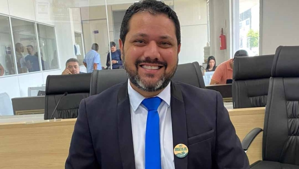 João Marcos e Marcio Bittar promovem debate sobre anistia a acusados de quebra-quebra em Brasília