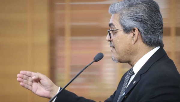 Edvaldo Magalhães cobra retomada das obras do Hospital Geral de Feijó: ‘a sociedade de Feijó resolveu dar um basta’