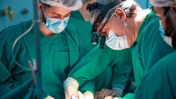 Acre realiza quatro transplantes de rim e devolve qualidade de vida a pacientes renais crônicos