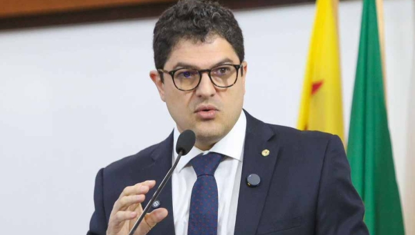 Eduardo Ribeiro comenta orçamento da Segov e a importância da discussão orçamentária