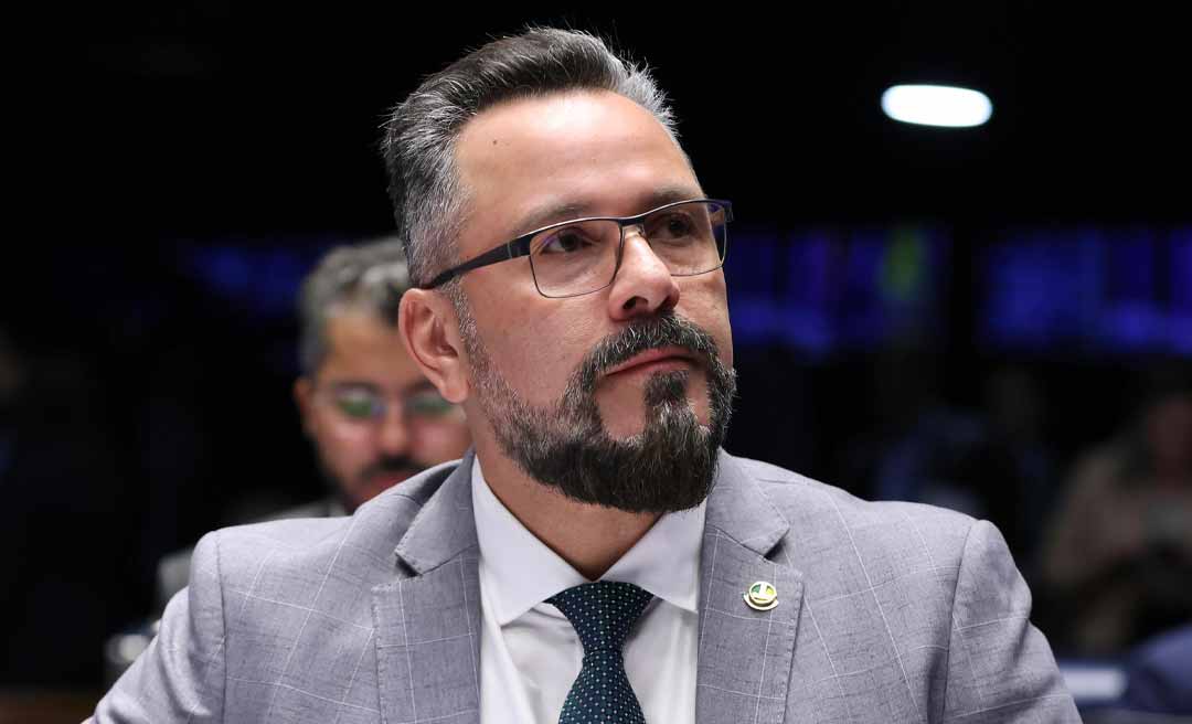 Senador Alan Rick mobiliza esforços em defesa dos estudantes brasileiros na Bolívia