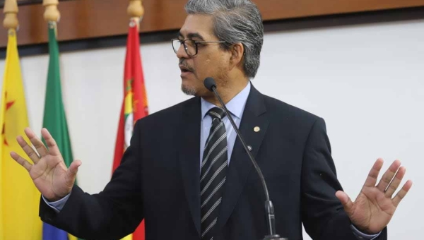 Edvaldo Magalhães sai em defesa da democracia e cita envolvimento de Bolsonaro em plano para matar Lula, Alckmin e Moraes