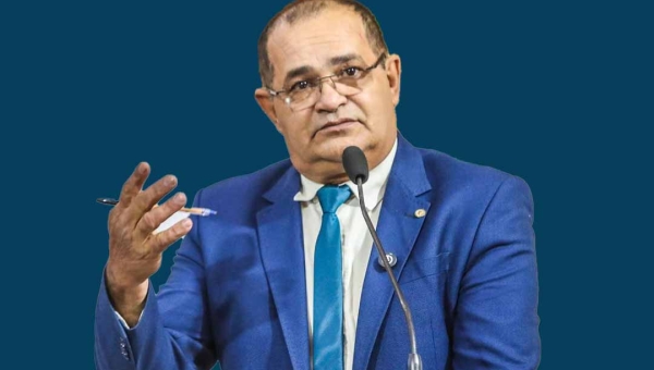 Tanizio não esconde intenção de levar MDB para a base do governo: “Sou Gladson”