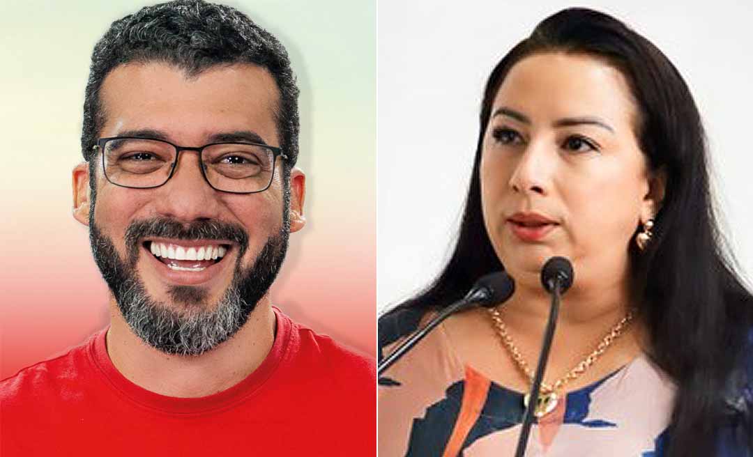 Único vereador de esquerda eleito em Rio Branco, André Kamai declara voto em Elzinha para presidente da Câmara Municipal
