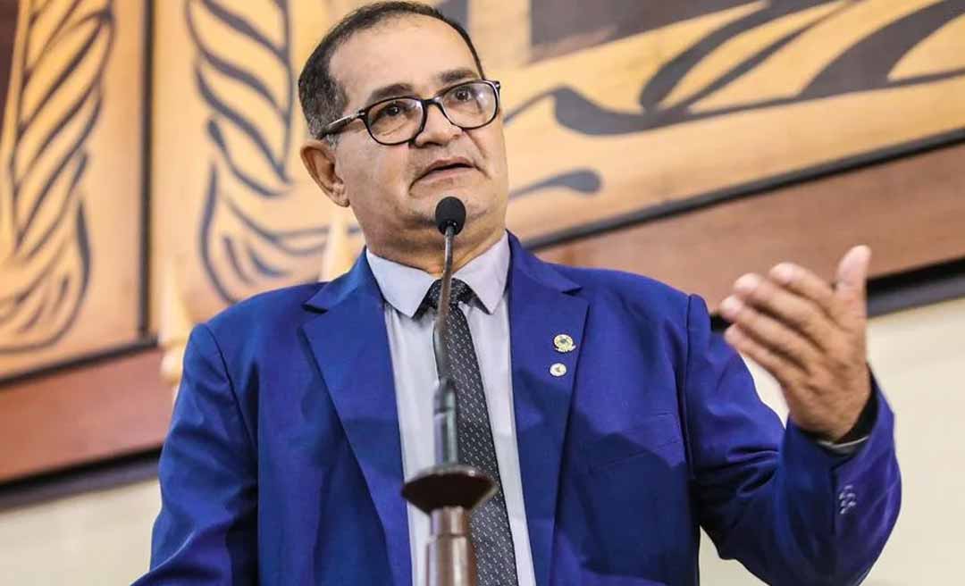 Tanizio refuta acusações de improbidade e diz que tomou medidas amargas para viabilizar prefeitura de Manuel Urbano