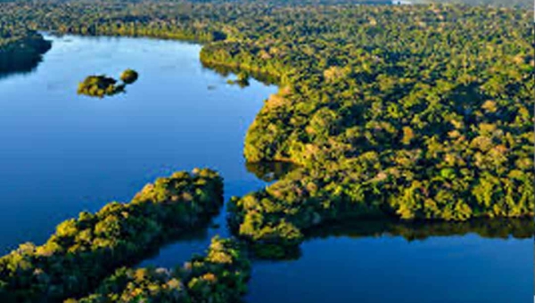 China compra por R$ 2 bilhões reserva brasileira rica em urânio e nióbio, na Amazônia