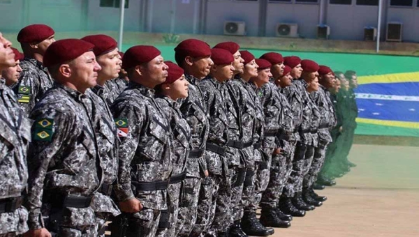 Força Nacional fica no Acre até fevereiro de 2025, decide Ricardo Lewandowski