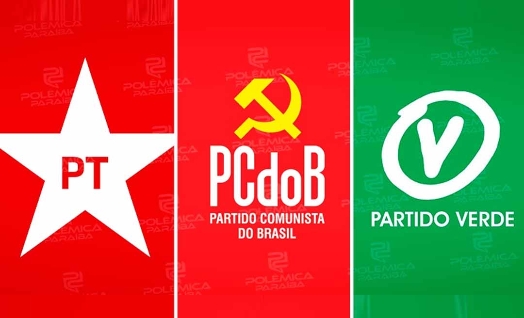 ‘Não é demais afirmar que foi notório o abuso do poder econômico e político por parte de chapas adversárias’, dizem PT, PCdoB e PV