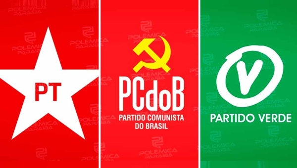 ‘Não é demais afirmar que foi notório o abuso do poder econômico e político por parte de chapas adversárias’, dizem PT, PCdoB e PV