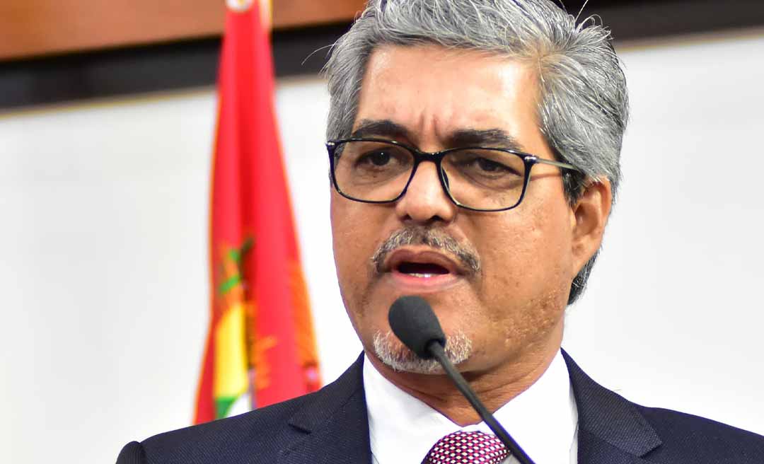 Nas redes sociais, Edvaldo Magalhães se solidariza com Marcus Alexandre