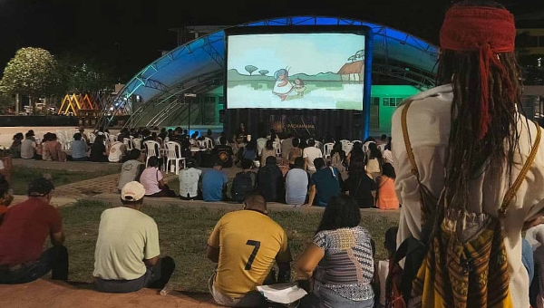 Festival Pachamama está de volta unindo cinema e cultura da Amazônia aos Andes