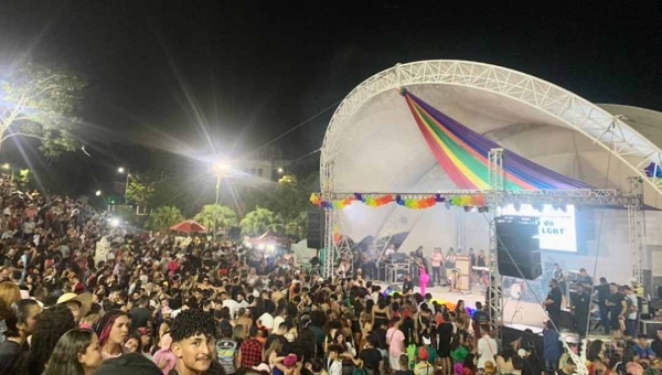 Fique por dentro do que pode e o que não pode na 17ª Parada do Orgulho LGBTQIAPN+ do Acre
