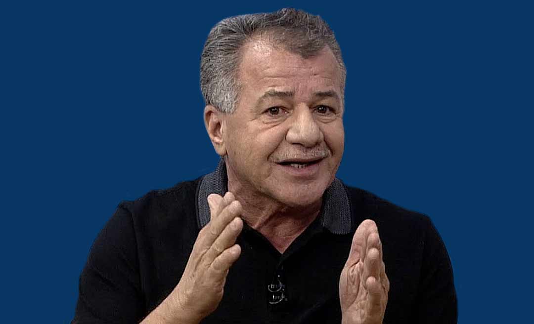 “Uma verdadeira zombaria, a abordagem da Polícia Federal à residência de Marcus Alexandre”, diz MDB sobre a Operação Têmis