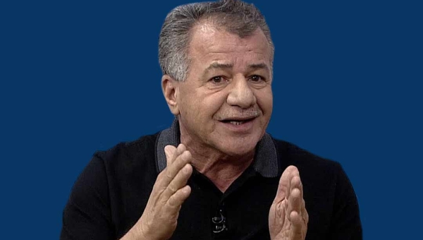 “Uma verdadeira zombaria, a abordagem da Polícia Federal à residência de Marcus Alexandre”, diz MDB sobre a Operação Têmis