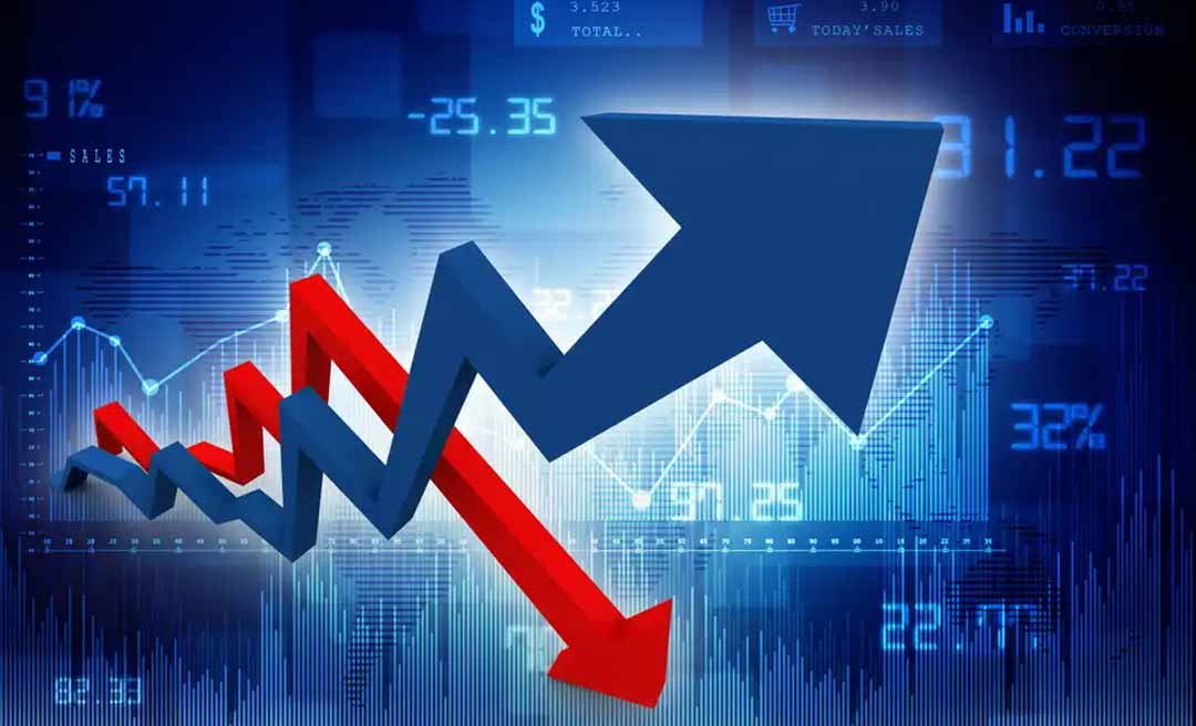 Acre deixa de quitar dívida e União tem que pagar R$ 101,95 mil a credores, mostra relatório do Tesouro Nacional