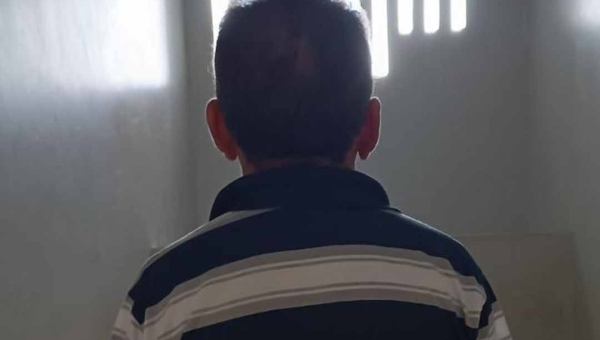 Polícia Civil do Acre prende idoso acusado de abuso sexual contra criança de 11 anos