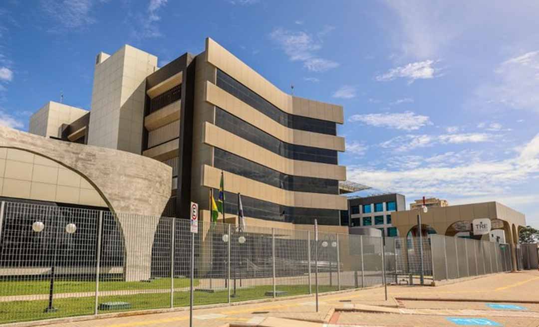 Justiça Eleitoral do Acre tem 87% satisfação nas Eleições 2024