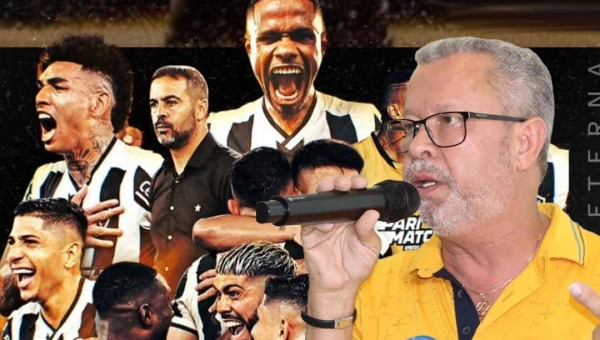 Quintal Gastrobar transmite final da Libertadores com espaço exclusivo para botafoguenses