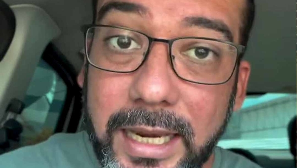 André Kamai pede reforço na segurança da Parada LGBTQIA+ após João Marcos anunciar que sua equipe estará no evento realizando fiscalização