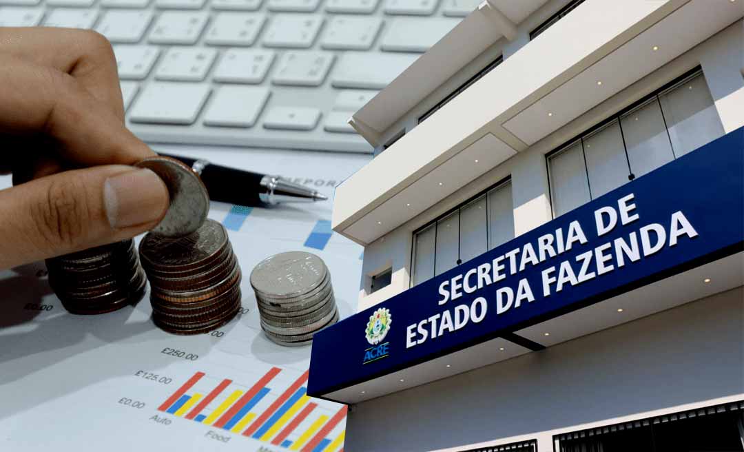Governo do Acre questiona informação publicada pelo Tesouro Nacional e diz que Acre está em dia com a dívida pública: ‘quitamos tudo’