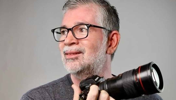 Fotógrafos organizam saída solidária no Parque Chico Mendes em homenagem a Marcos Vicentti, o “Marcão”