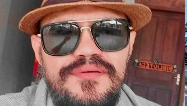 “Mandem seus filhos para a igreja!", diz o “Poeta da Baixada” ao comentar participação de crianças na Parada LGBTQIA+ em Rio Branco