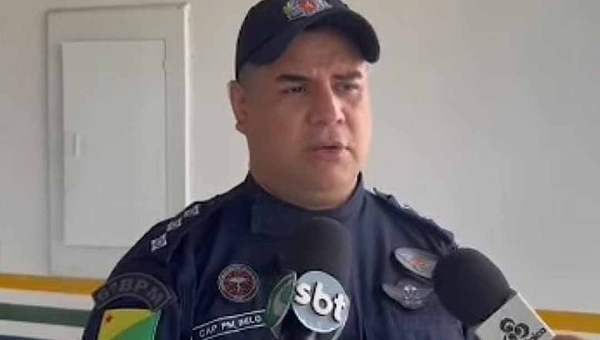 Mulher é amarrada e amordaçada por homem que conheceu pelo Instagram em Cruzeiro do Sul