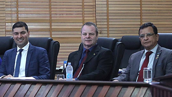 Na reta final, discussões a respeito das emendas individuais vão esquentar debate na Aleac na próxima semana