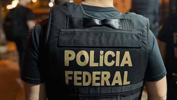 PF deflagra Operação Déjà Vu e cumpre mandados contra o tráfico no Acre e em São Paulo