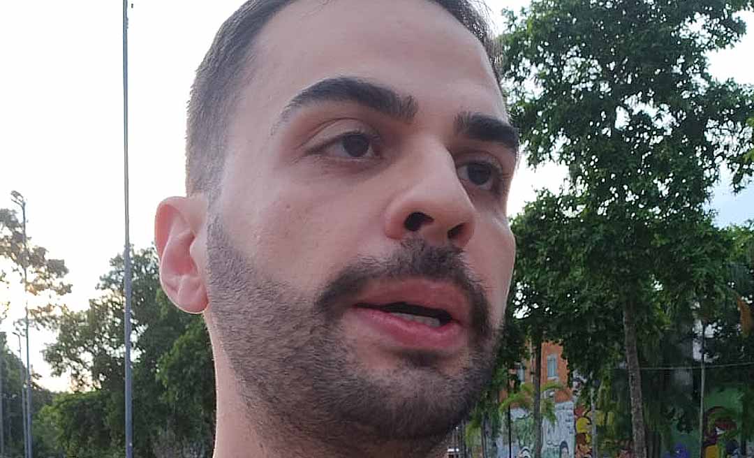 “Não tem nenhuma validade”, diz procurador da República no Acre sobre projeto que proíbe crianças na Parada LGBTQIA+ na capital