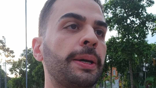 “Não tem nenhuma validade”, diz procurador da República no Acre sobre projeto que proíbe crianças na Parada LGBTQIA+ na capital