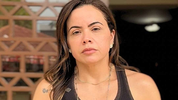 Michelle Melo denuncia falta de merenda adequada no Colégio Acreano e cobra providências