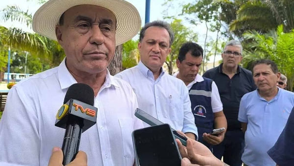 Bocalom veta PL que proibia nomeação de condenados por violência doméstica; Elzinha protesta: “Muito triste”