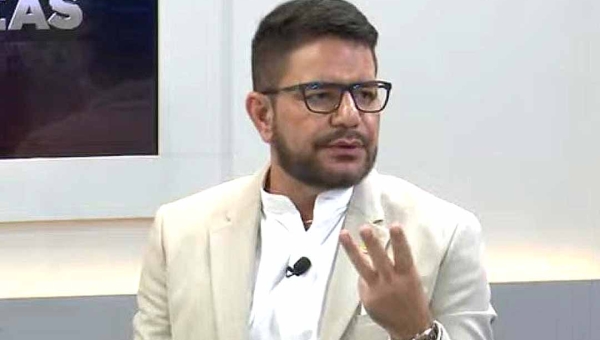 Gladson anuncia ponte entre o Bairro Quinze e a Baixada da Sobral, explica atraso em obra em Xapuri e diz que “2024 foi um ano de emoções”