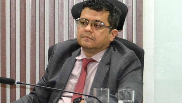 Após possível contaminação de poços de loteamento, promotor recomenda que Cemitério Jardim dos Animais suspenda sepultamentos