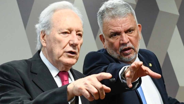 Em audiência com o ministro da Justiça, Petecão pede reforço na estrutura e mais recursos para a segurança do Acre