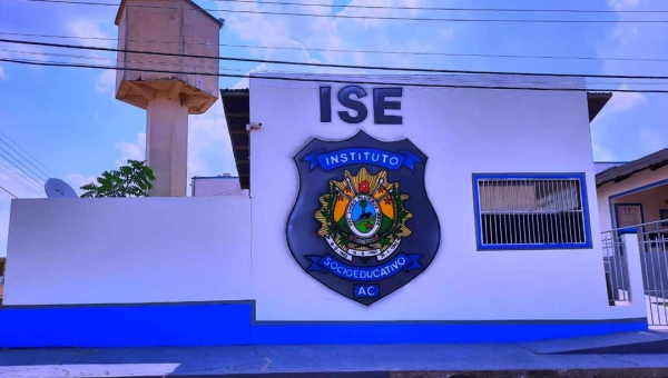 Governo publica convocação de aprovados no concurso do Instituto Socioeducativo para inspeção médica, entrega de documentos e posse