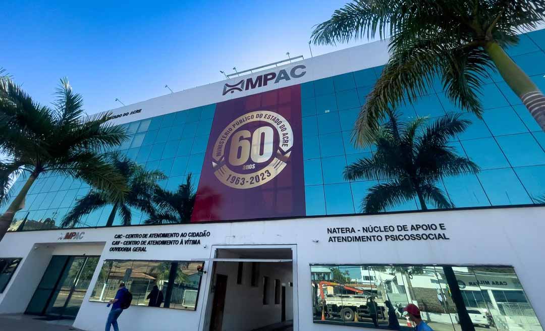 MPAC alerta sobre golpes que utilizam nomes falsos de promotores para extorquir vítimas