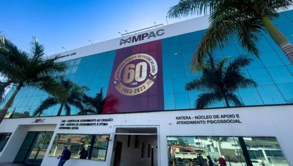 MPAC alerta sobre golpes que utilizam nomes falsos de promotores para extorquir vítimas