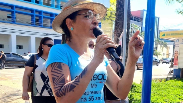 Sinteac promove 8° Congresso Estadual com foco na valorização dos trabalhadores em Educação