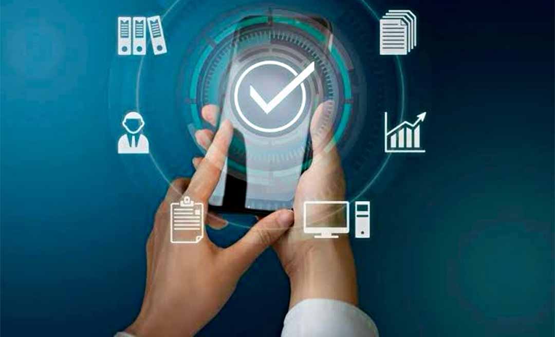 Acre ocupa 10° lugar em ranking de serviços públicos digitais e se destaca pela transformação tecnológica