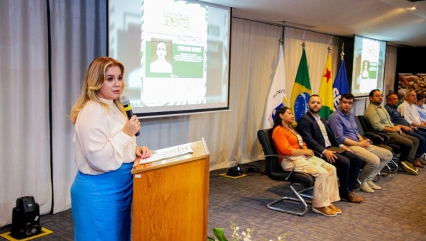 Governo promove 2º Encontro da Rede de Sementes do Acre, para impulsionamento e debate da cadeia produtiva no estado