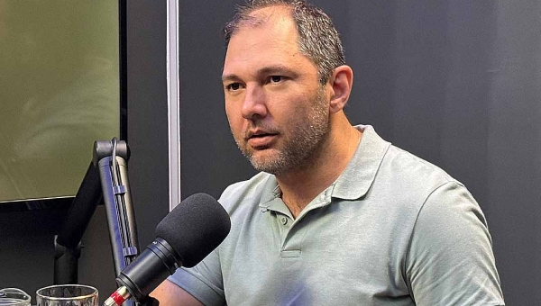 “Eu jamais mandaria bater em gari”, nega Joabe Lira sobre polêmica na gestão Tião Bocalom